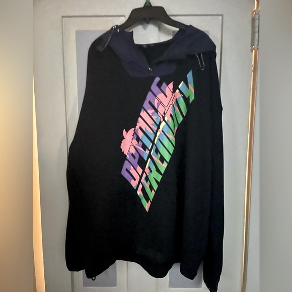 Opening Ceremony hoodie - Picture 1 of 8